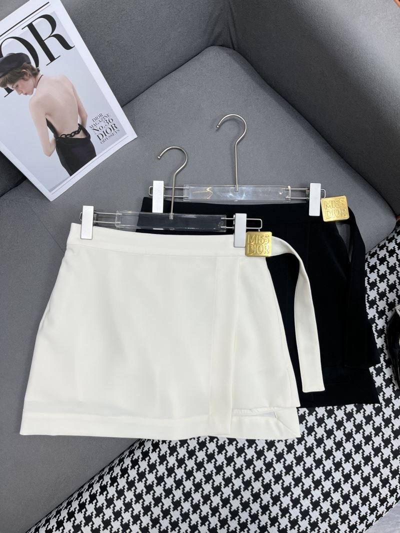 Christian Dior Short Pants